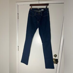 Tall skinny jeans (39” inseam)